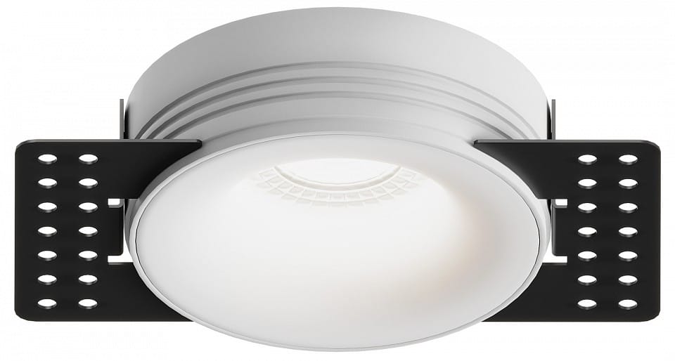 Встраиваемый светильник Hesby Lighting Leitrim HSBL_0233