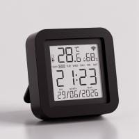 Датчик температуры и влажности Elektrostandard  76270/01