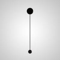 Накладной светильник Imperiumloft Pin Wall Light 44,52