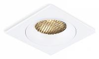 Встраиваемый светильник Ambrella Light TECHNO SPOT TN102726