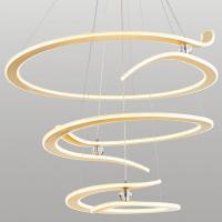 Подвесной светильник Lussole Hale LSP-7380