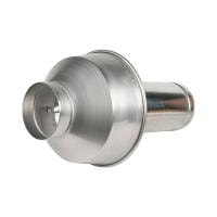 Колпак дымовой BAXI со стабилизатором диаметр 160 мм для Slim 1.400 iN, 1.490 iN