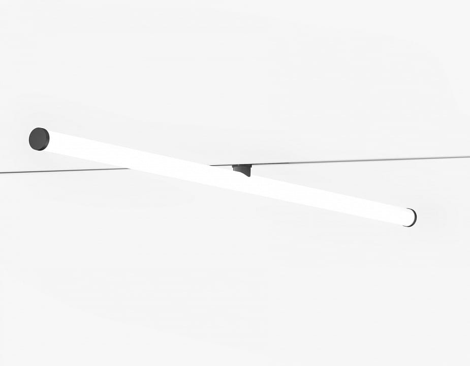 Накладной светильник Ambrella Light TRACK SYSTEM GL2380