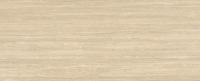 LAMINAM Hado Керамогранит Travertino Beige Rain 100x300 структурированный