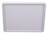 Встраиваемый светильник Reluce Technical 70602 70602-9.0-001OL LED20W WH 4000K