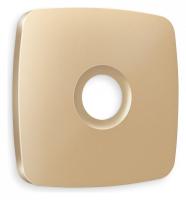 Накладка для ТВ-розетки Ambrella Volt Quant OP6130