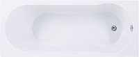 Акриловая ванна Aquanet Light 160х70 белый