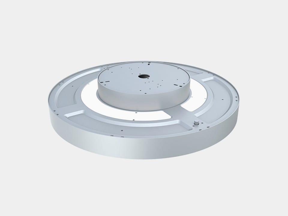 Накладной светильник Lumker NX 00-00006294
