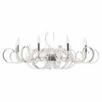 Подвесная люстра Maytoni Атланта MOD051PL-09TR