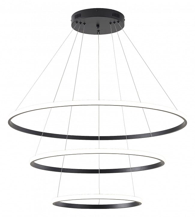 Подвесной светильник Zortes Ringolight ZRS.33320.120C