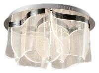 Потолочная люстра Aployt Annetta APL.864.17.50