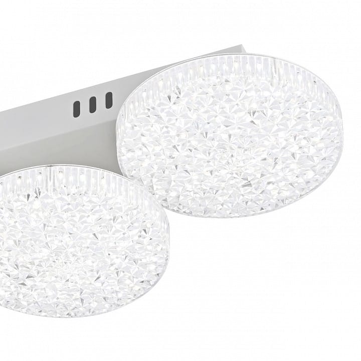 Потолочная люстра Escada AGATA 10279/5LED
