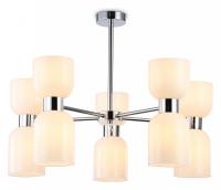Люстра на штанге Ambrella Light LH LH56083