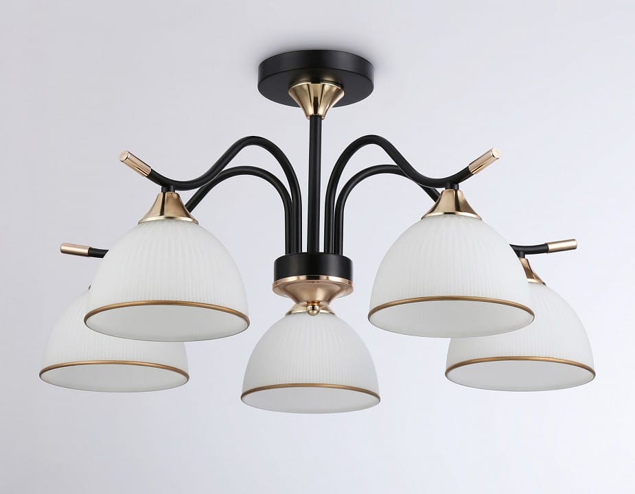 Люстра на штанге Ambrella Light TR TR3162