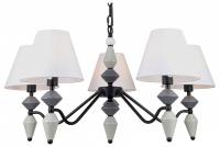 Подвесная люстра Rivoli Alisia Б0066427