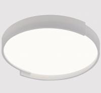 Накладной светильник Arte Lamp ZIBAL A3087PL-96WH