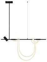 Подвесной светильник Kink Light Кайли 08039K-120A,19