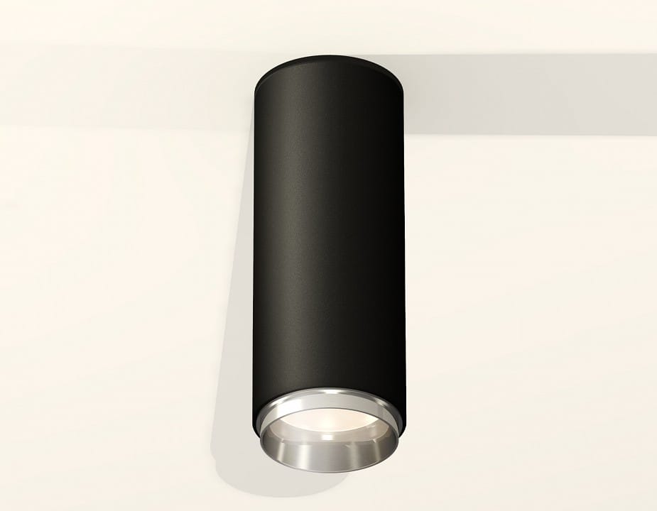 Накладной светильник Ambrella Light XS XS6343003