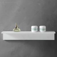 Полочка Abber Stein AS1654 белая матовая