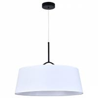 Подвесной светильник Escada 130001 130001/1P Black