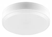 Лампа светодиодная Feron LB-453 GX53 12Вт 6400K 25868