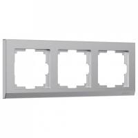 Рамка на 3 поста Werkel Stark 2 W0031806