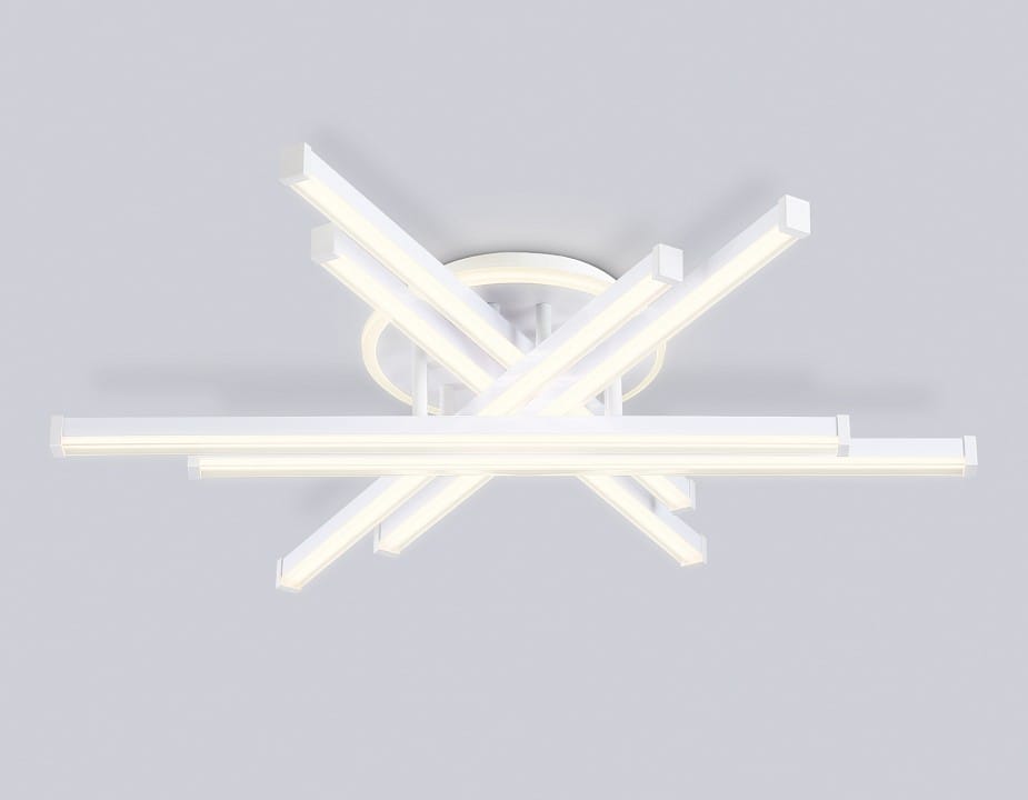 Люстра на штанге Ambrella Light COMFORT FL6271