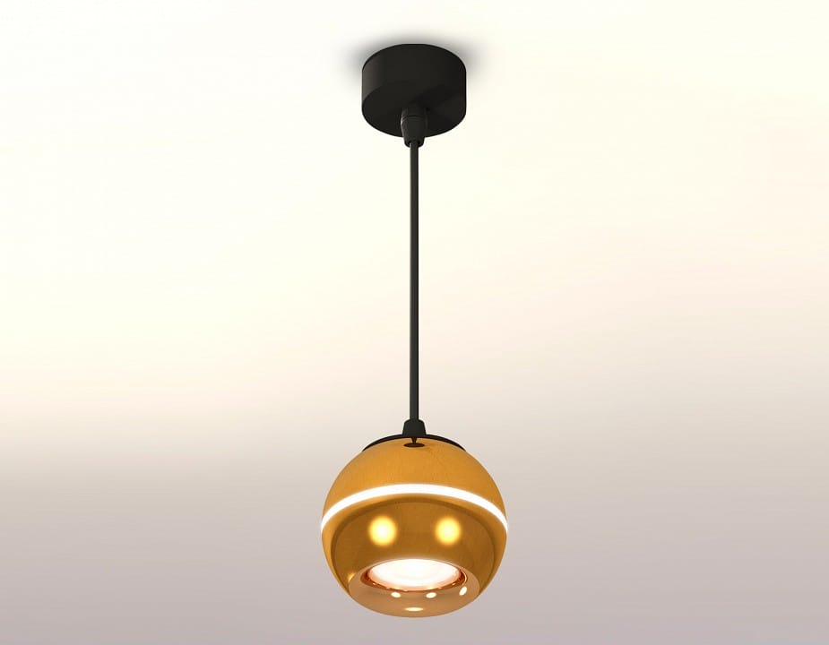 Подвесной светильник Ambrella Light XP XP1105001