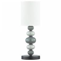 Настольная лампа декоративная Odeon Light Sochi 4896/1T