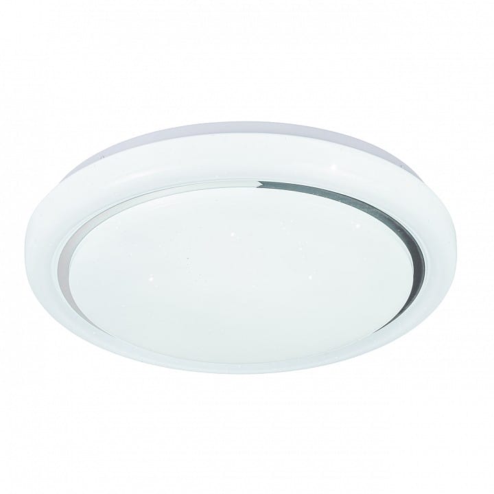 Накладной светильник Escada  10227/SG LED APP