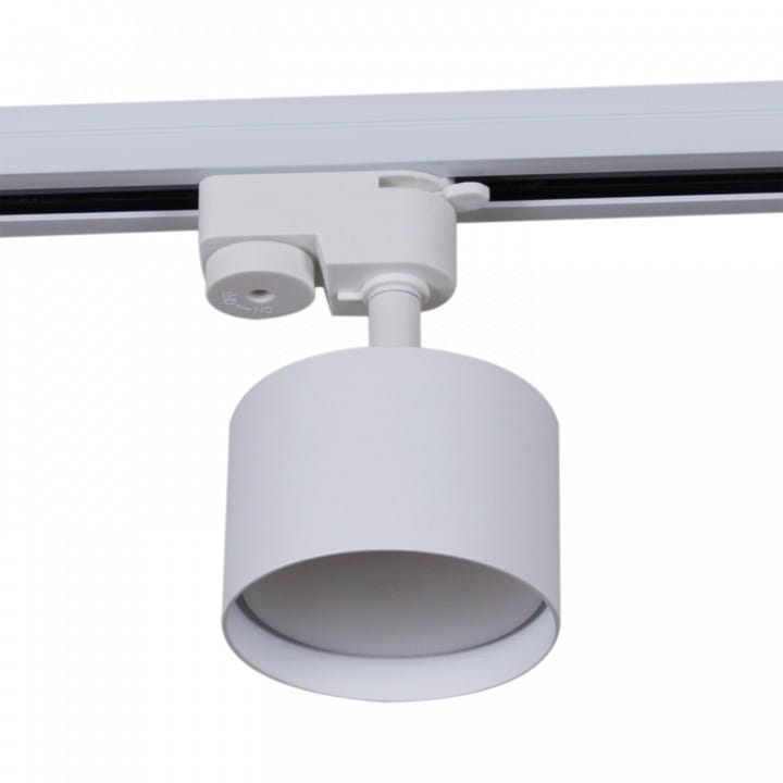 Светильник на штанге Reluce Technical  53006-9.3-001LD GX53 WT