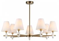 Люстра на штанге Ambrella Light LH LH75045