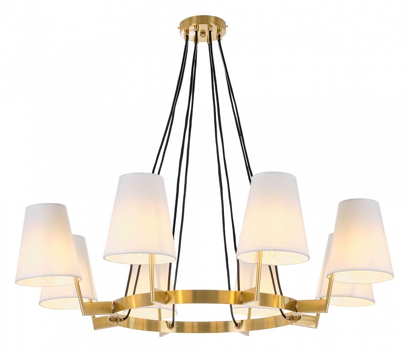 Подвесная люстра MyFar Aurora MR1931-8P