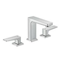 Смеситель для раковины hansgrohe METROPOL 32514000