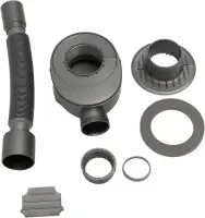 Сифон для поддона Allen Brau Infinity 8.21.31-SF