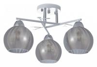 Потолочная люстра Arte Milano AMALFI-326508 326508/3 WH+CR