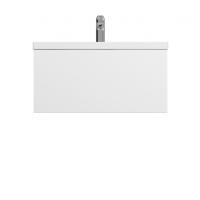 Тумба под раковину AM.PM Gem 75 M90FHX07521WG белый