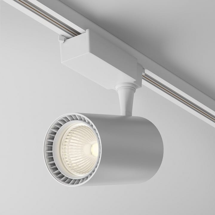 Светильник на штанге Maytoni Technical Вуоро TR003-1-26W3K-M-W