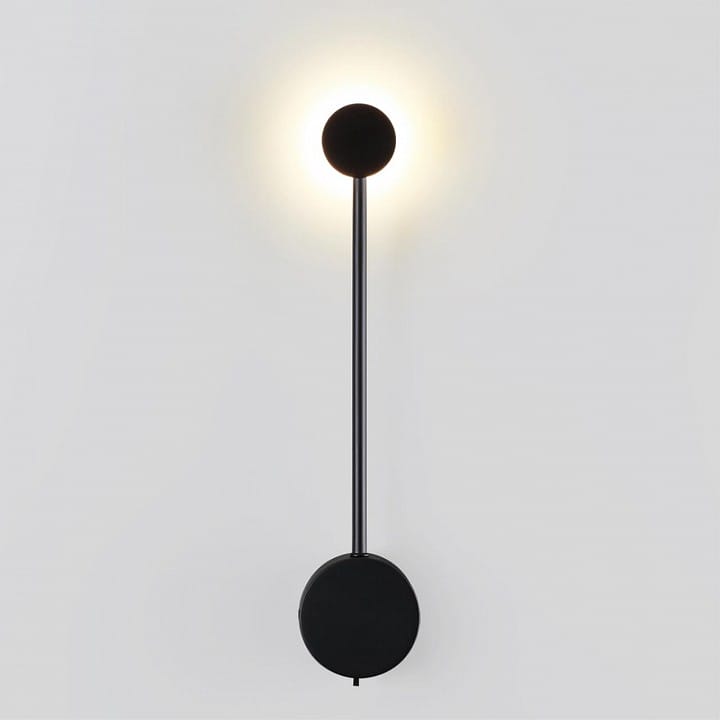 Накладной светильник Odeon Light Satellite 7008/5WL