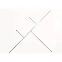 Каркас для ванны 150x150 Eurolux Rimini E5150150083