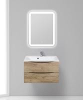 Тумба под раковину Belbagno Marino MARINO-750-2C-SO-RN-P Rovere Nature