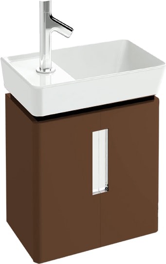 Раковина Jacob Delafon Reve E4805-00