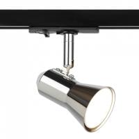 Светильник на штанге Эра TR37-GU10 CH