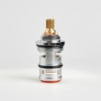 Дивертор Iddis 997BC157SM хром глянец
