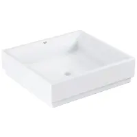 Раковина 50x47 см Grohe Cube Ceramic 3948100H