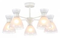 Люстра на штанге Ambrella Light TR TR3179