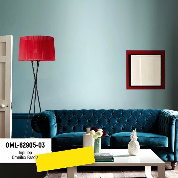 Торшер Omnilux Fascia OML-62905-03