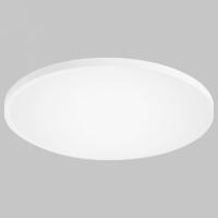 Накладной светильник Imex RONDA PLC.500-40-CCT-WH