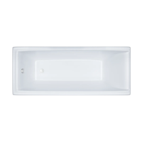 Акриловая ванна Triton Джена 170х70 Щ0000001223 белый