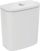 Бачок для унитаза Ideal Standard Esedra T282801 белый